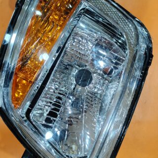 UNO MINDA HEAD LIGHT ASSY TATA  ACE  REFRESH (OR) F/L-  LH