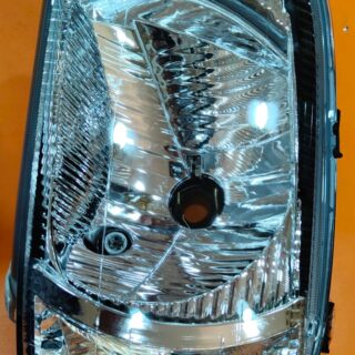 UNO MINDA HEAD LIGHT ASSY ALTO T2& T3  (2005-2012)- LH