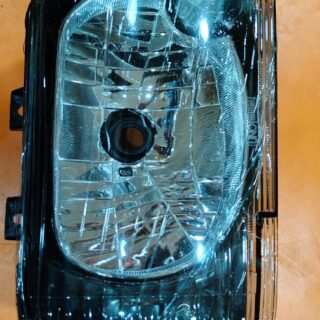 UNO MINDA HEAD LIGHT MARUTI-800 TYPE-4  -RH