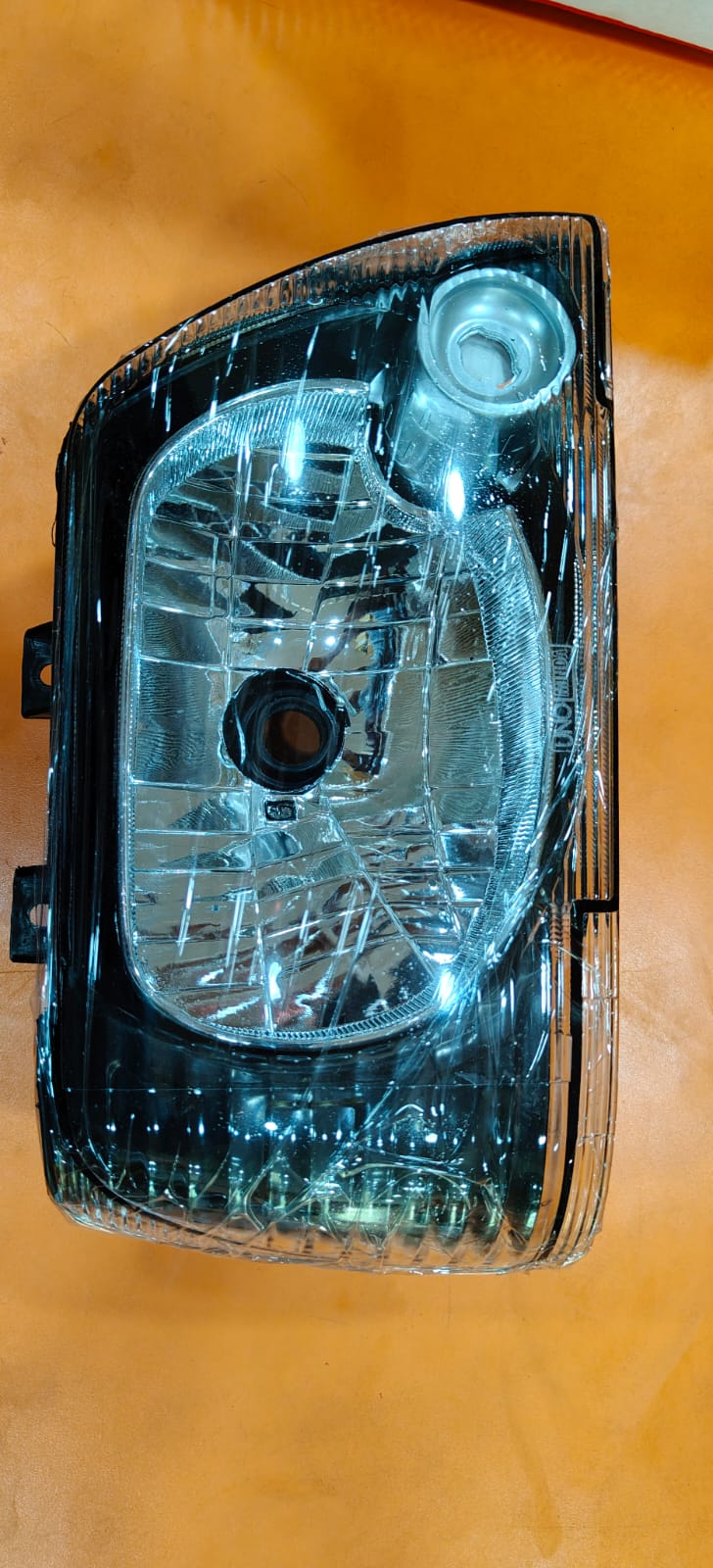 UNO MINDA HEAD LIGHT MARUTI-800 TYPE-4 -RH