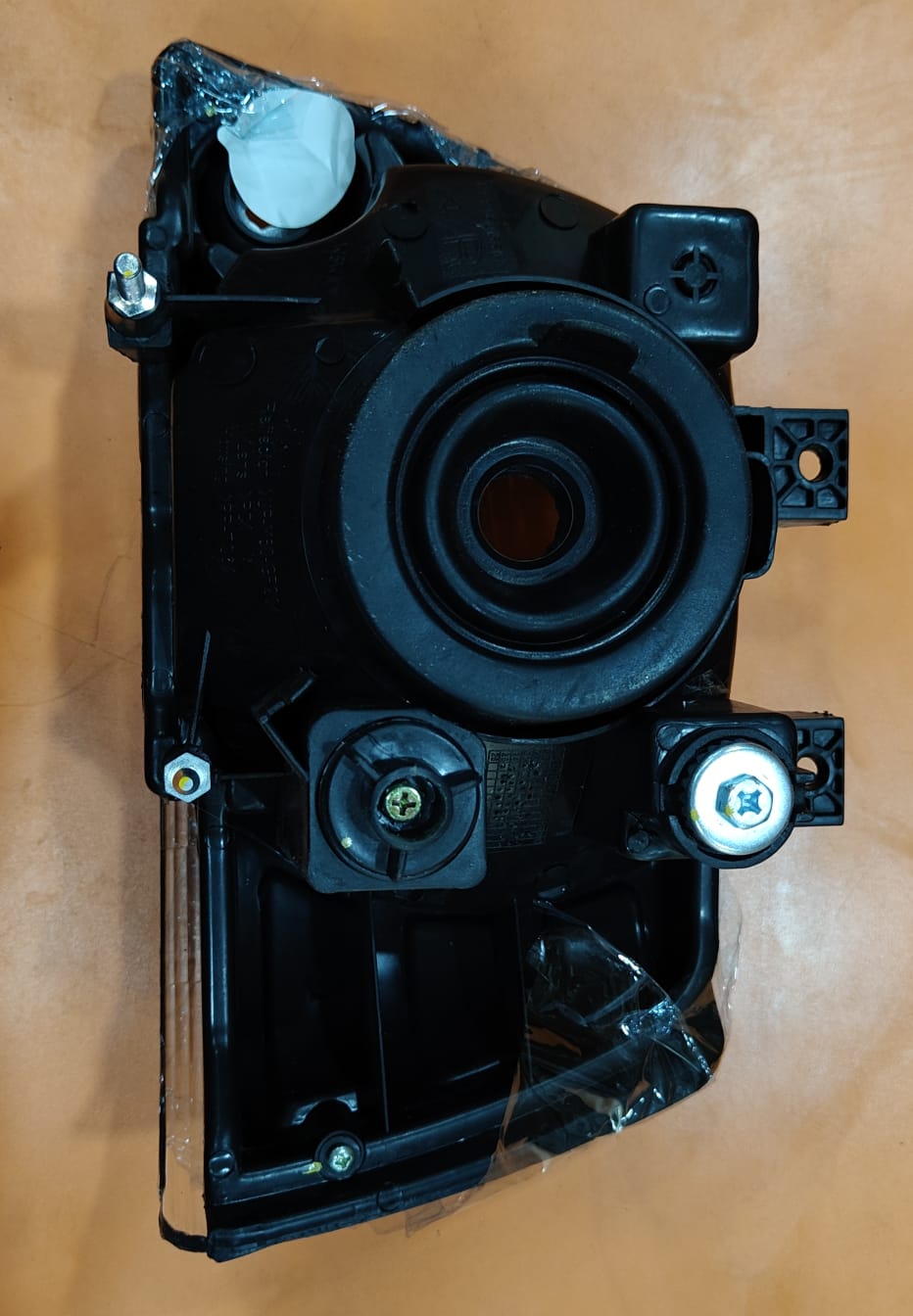 UNO MINDA HEAD LIGHT MARUTI-800 TYPE-4 -RH - Image 2