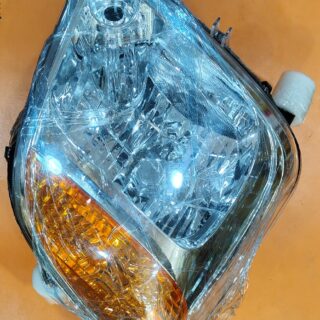 UNO MINDA HEAD LIGHT ASSY WGNR T-3 RH   (2010-2019)
