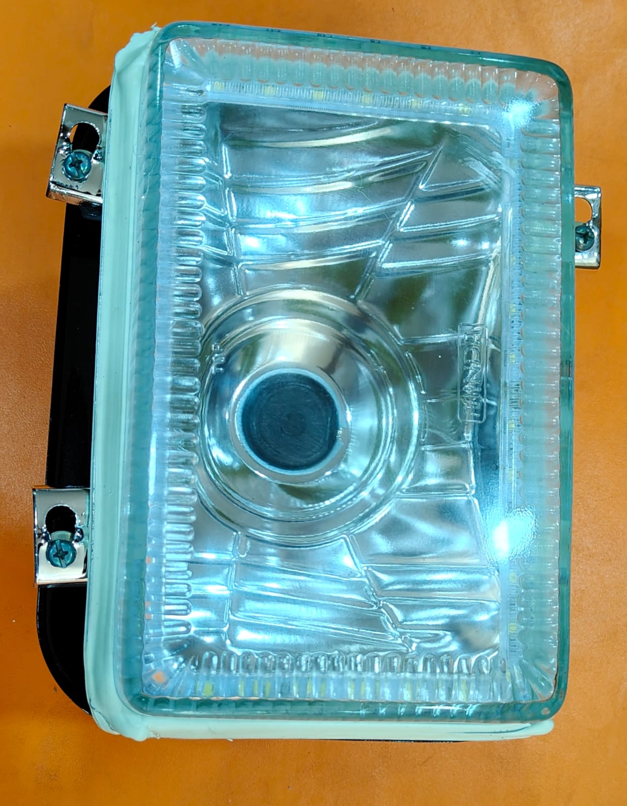 UNO MINDA HEAD LIGHT ASSY UNIT BOLERO OLD T-1DRL-RH