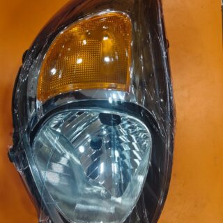 UNO MINDA ALTO 800 TYPE 2- RH (with motor) 2016-2019 HEAD LIGHT ASSIMBLY