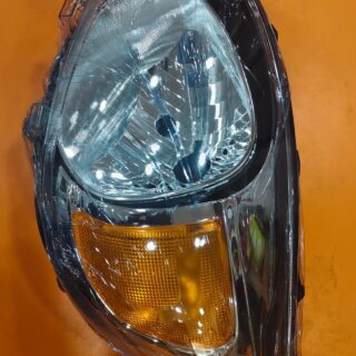 UMO MINDA ALTO 800 TYPE 2- LH (with motor) 2016-2019 HEAD LIGHT ASSEMBLY