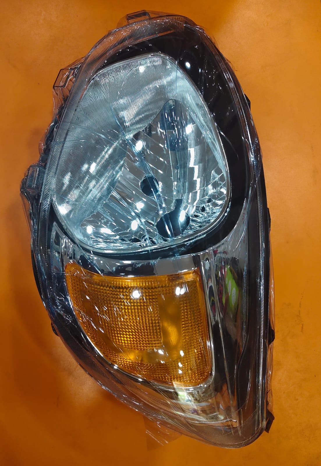 UMO MINDA ALTO 800 TYPE 2- LH (with motor) 2016-2019 HEAD LIGHT ASSEMBLY