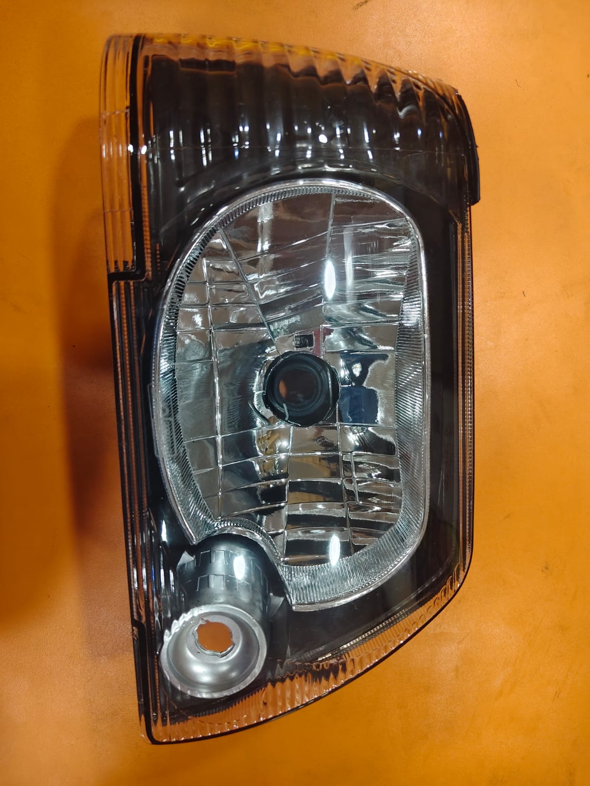 UNO MINDA MARUTI-800 TYPE-4 -RH HEAD LIGHT ASSEMBLY
