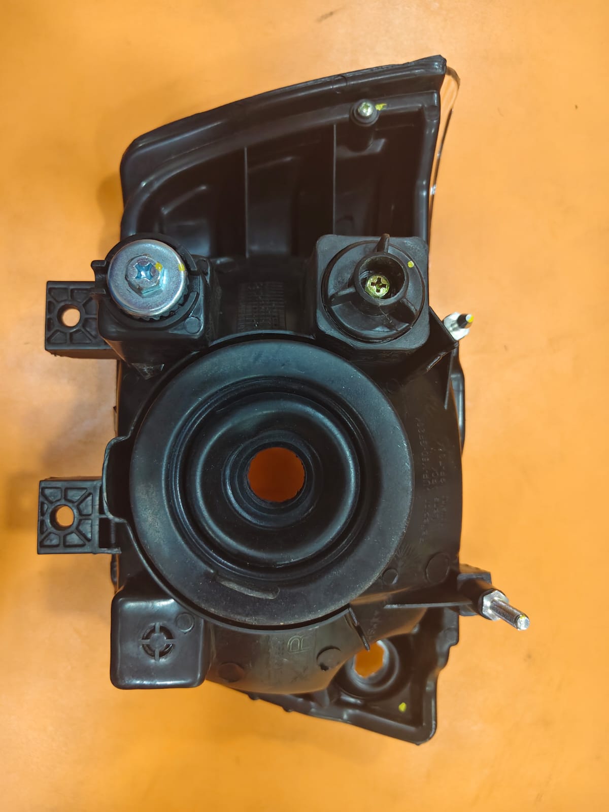 UNO MINDA MARUTI-800 TYPE-4 -RH HEAD LIGHT ASSEMBLY - Image 2