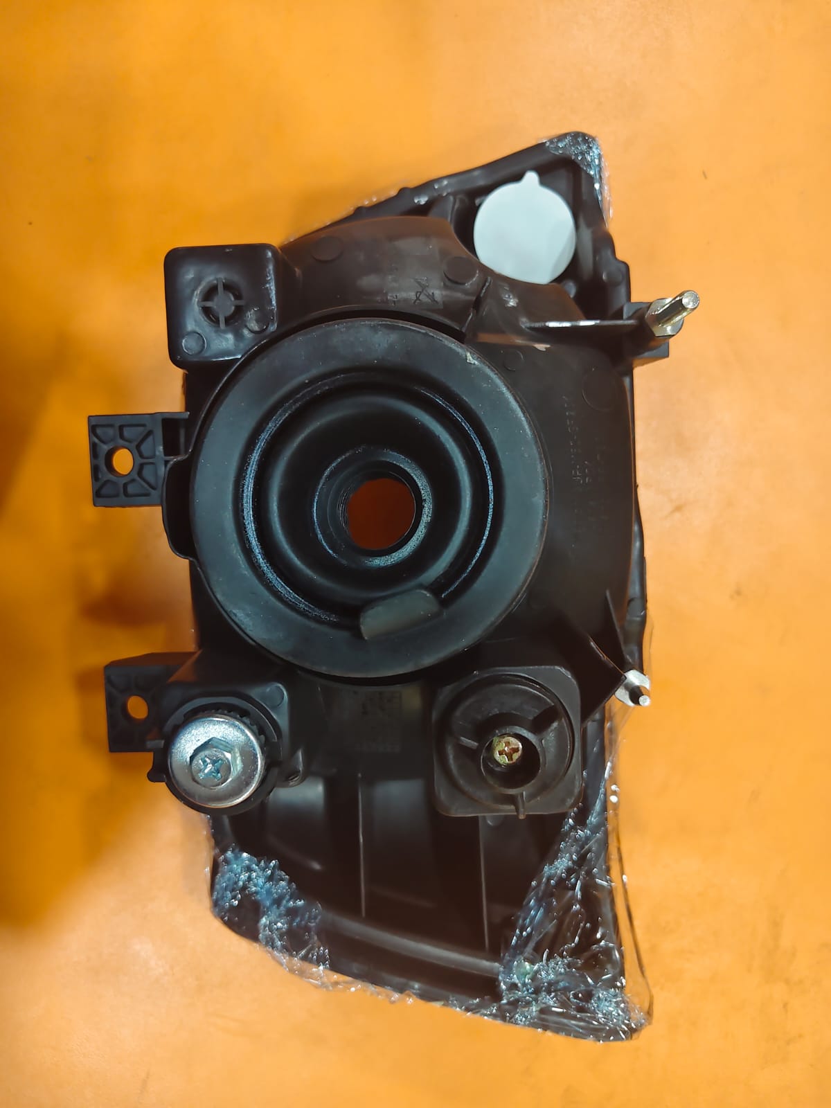 UNO MINDA MARUTI-800 TYPE-4 -LH HEAD LIGHT ASSEMBLY - Image 2