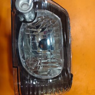 UNO MINDA MARUTI-800 TYPE-4  -LH HEAD LIGHT ASSEMBLY