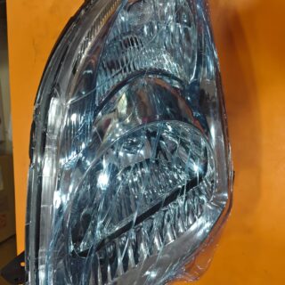 UNO MINDA SWIFT TYPE 1 & TYPE 2 / DEZIRE  TYPE 1-LH HEAD LIGHT ASSEMBLY