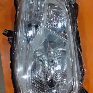 LUMAX S- CROSS  - LH HEAD LIGHT ASSEMBLY