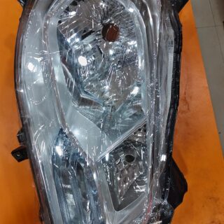 LUMAX S- CROSS -  RH HEAD LIGHT ASSEMBLY