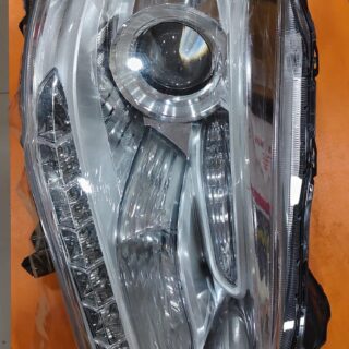LUMAX S – CROSS  PROJECTOR- RH HEAD LIGHT ASSEMBLY