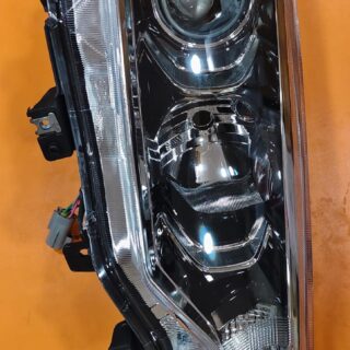 LUMAX ERTIGA PROJECTOR- RH HEAD LIGHT ASSEMBLY