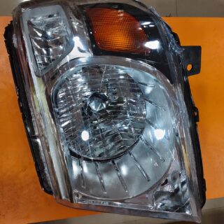 UNO MINDA MAHINDRA MAXX PICKUP-  LH HEAD LIGHT ASSEMBLY