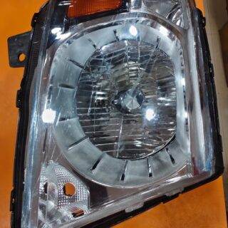 UNO MINDA MAHINDRA MAXX PICKUP-RH HEAD LIGHT ASSEMBLY
