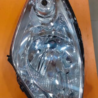 LUMAX RITZ N/M  2012-2017  WITH MOTOR- RH HEAD LIGHT ASSEMBLY