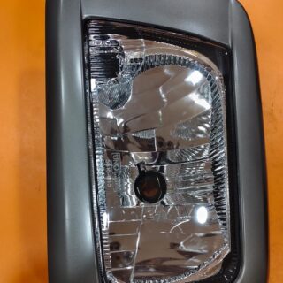 UNO MINDA OMNI N/M- LH HEAD LIGHT ASSEMBLY