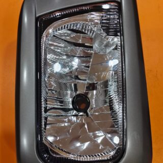 UNO MINDA OMNI  N/M- RH HEAD LIGHT ASSEMBLY