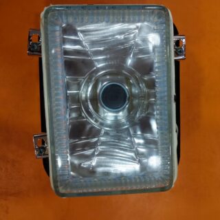 UNO MINDA HL UNIT BOLERO OLD TYPE-1DRL-RH HEAD LIGHT ASSEMBLY