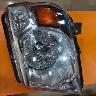 UNO MINDA MAHINDRA MAXX PICKUP-LH HEAD LIGHT ASSEMBLY