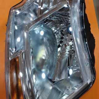 UNO MINDA HL UNIT TUV 300-RH  HEAD LIGHT ASSEMBLY