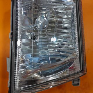 UNO MINDA H/L  UNIT QUALIS- RH HEAD LIGHT ASSEMBLY