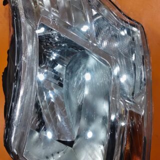 UNO MINDA HL UNIT TUV 300-LH HEAD LIGHT ASSEMBLY