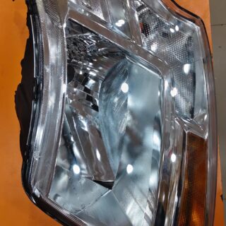 LUMAX HL UNIT TUV 300-LH HEAD LIGHT ASSEMBLY
