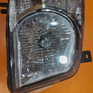 UNO MINDA HL UNIT MAXXIMO - RH HEAD LIGHT ASSEMBLY
