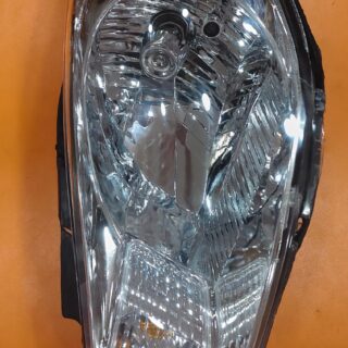 UNO MINDA H/L ASSLY  I -10  TYPE 1- RH HEAD LIGHT ASSEMBLY