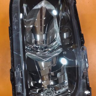 UNO MINDA HL  ASSLYKWID  N/M- LH HEAD LIGHT ASSEMBLY