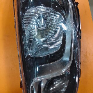 UNO MINDA H/L UNIT I-20 TYPE 2-  LH HEAD LIGHT ASSEMBLY