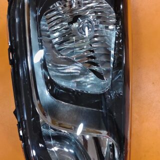 UNO MINDA H/L UNIT I-20 TYPE 2-  RH HEAD LIGHT ASSEMBLY