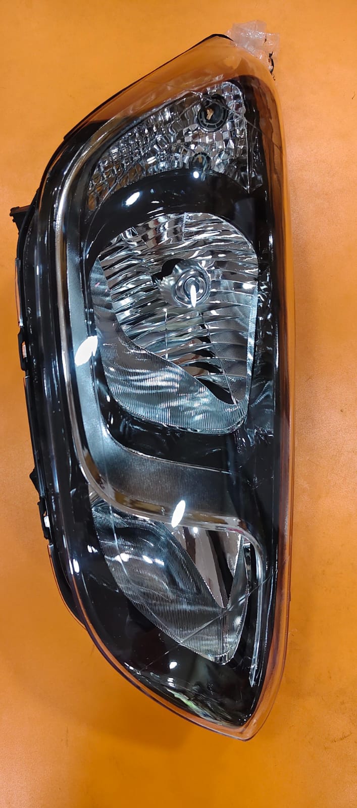 UNO MINDA H/L UNIT I-20 TYPE 2- RH HEAD LIGHT ASSEMBLY