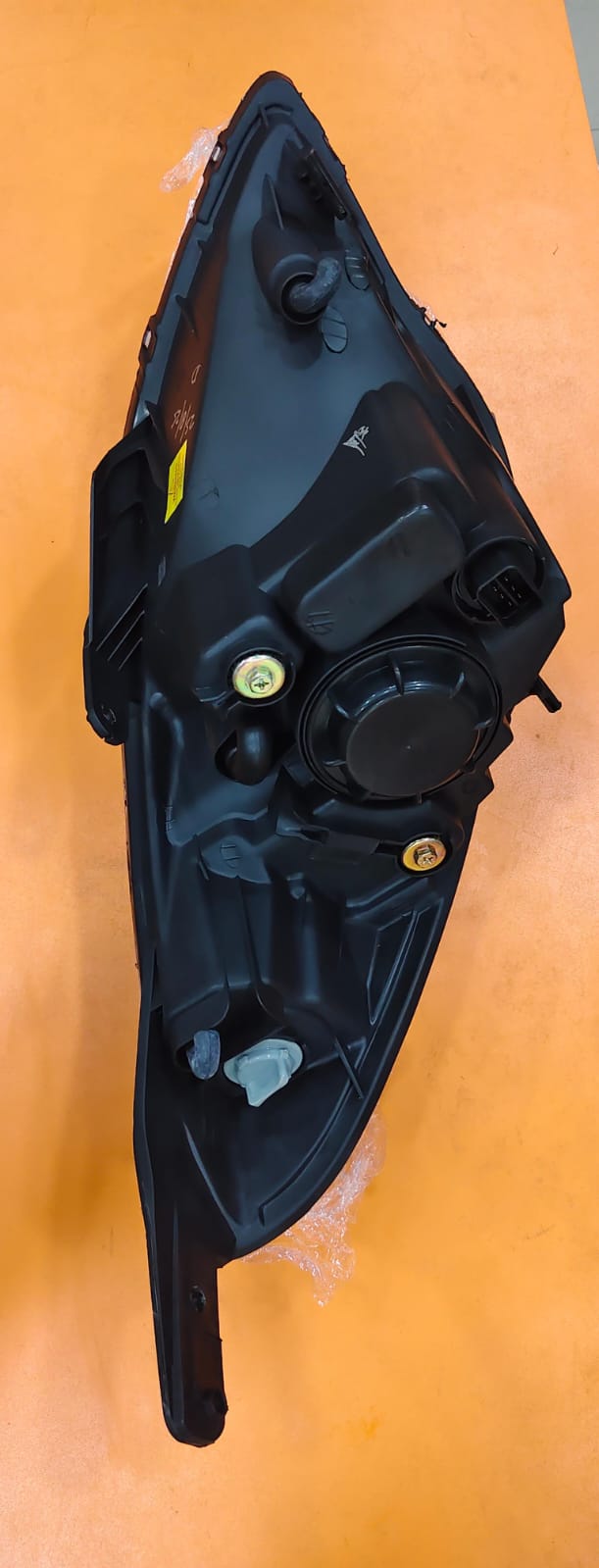 UNO MINDA H/L UNIT I-20 TYPE 1- LH HEAD LIGHT ASSEMBLY - Image 2