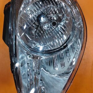 UNO MINDA H/L UNIT I-20 TYPE 1-  LH HEAD LIGHT ASSEMBLY