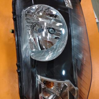 UNO MINDA HL  UNIT  KWID- LH HEAD LIGHT ASSEMBLY