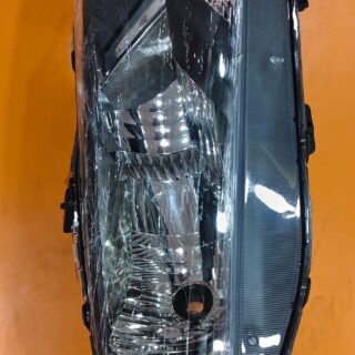 UNO MINDA HL UNIT  CITY IV TECH-TYPE 5—RH HEAD LIGHT ASSEMBLY