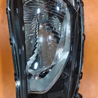LUMAX HL ASSY HONDA WRV LH HEAD LIGHT ASSEMBLY