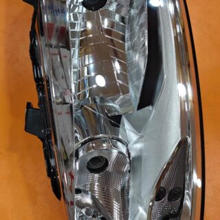 UNO MINDA HL UNIT  POLO/ VENTO  LH HEAD LIGHT ASSEMBLY