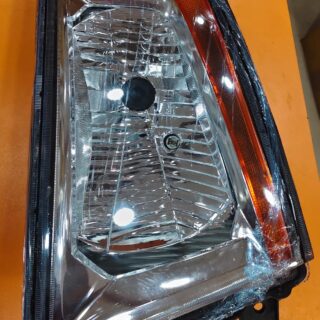 UNO MINDA H/L  BADA  DOST- LH HEAD LIGHT ASSEMBNLY