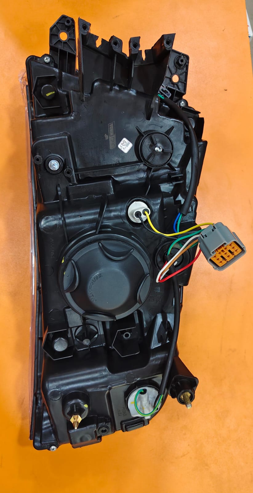UNO MINDA H/L BADA DOST- LH HEAD LIGHT ASSEMBNLY - Image 2