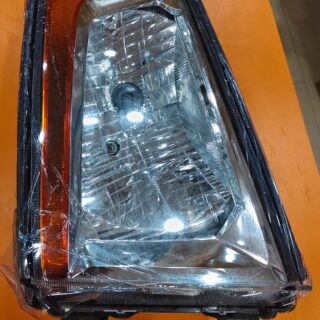 UNO MINDA H/L BADA  DOST -RH HEAD LIGHT ASSEMBLY