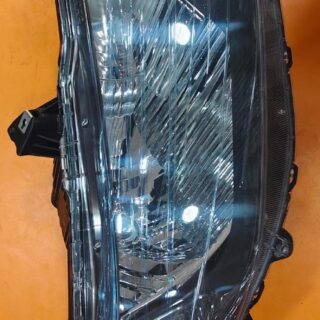 LUMAX HL ASSLY  CITY  TYPE 4( 2009-2013)-  RH HEAD LIGHT ASSEMBLY