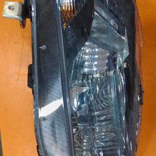 LUMAX HL ASSLY CITY  TYPE4( 2009-2013)-  LH HEAD LIGHT ASSEMBLY
