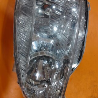 UNO MINDA TATA  INDIGO  CS- LH HEAD LIGHT ASSEMBLY