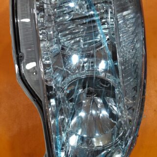 UNO MINDA TATA  INDIGO  CS- RH HEAD LIGHT ASSEMBLY