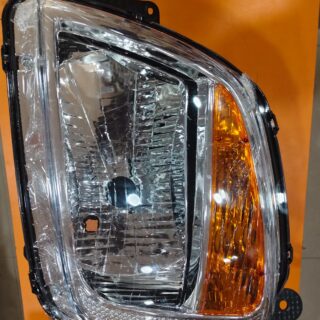 UNO MINDA TATA  ACE  REFRESH (OR) F/L-  LH HEAD LIGHT ASSEMBLY